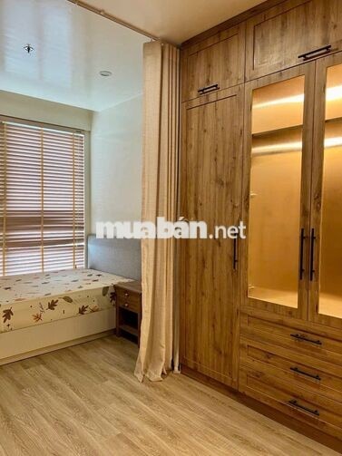 Cho thuê Urban Green|Full nội thất cao cấp | Xem nhà 24/7 Ms Phương