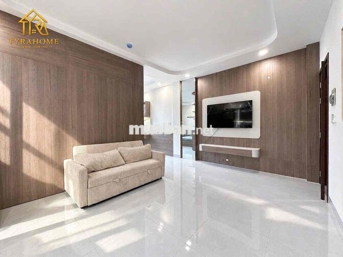 Siêu Phẩm 1PN Full NT Mới Khai Trương Tách Bếp Thoáng Mát Rộng Rãi !!!