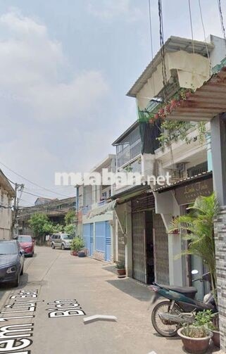 Chủ bán nhà MT Lương Đắc Bằng giá chỉ 6,xx tỷ