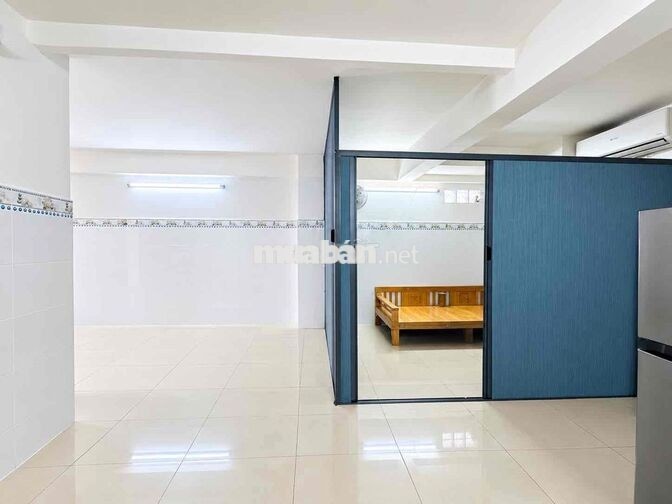 MBKD Ở LẠI ĐƯỢC 35m2 HẺM Ô TÔ SẦM UẤT - THANG MÁY