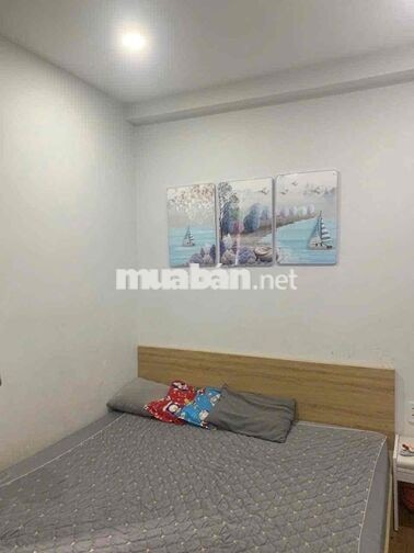 Cho thuê nhanh căn góc 2pn,2wc -63m2 Bcons Garden - 6triệu