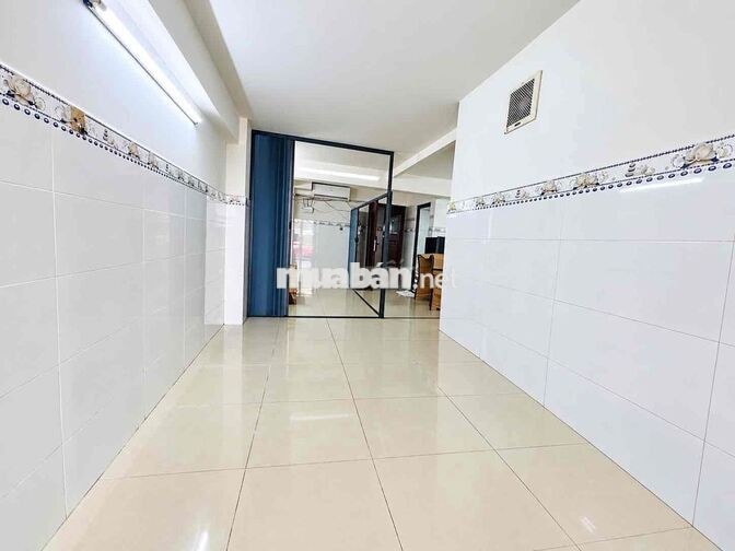 MBKD Ở LẠI ĐƯỢC 35m2 HẺM Ô TÔ SẦM UẤT - THANG MÁY