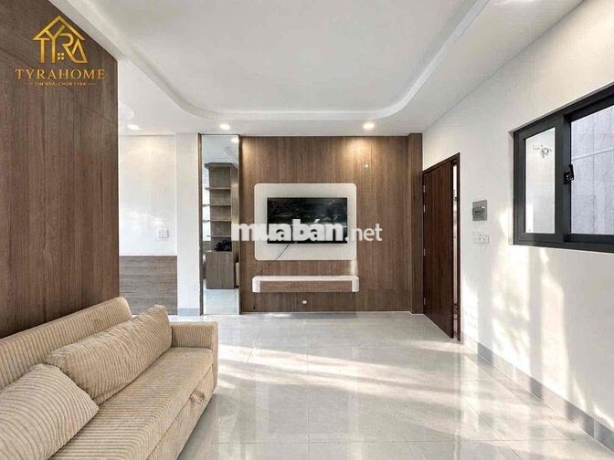 Siêu Phẩm 1PN Full NT Mới Khai Trương Tách Bếp Thoáng Mát Rộng Rãi !!!