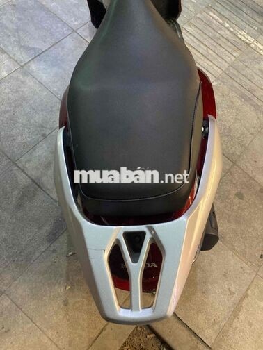 Honda Lead 2016 màu Đỏ