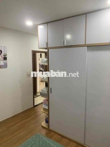 Cho thuê nhanh căn góc 2pn,2wc -63m2 Bcons Garden - 6triệu