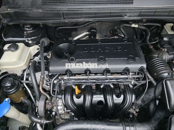 Kia Carens 2007 nhập Hàn Quốc