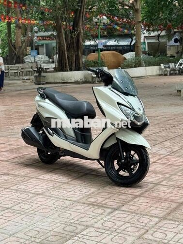 Suzuki Burgman Street 2023 Rất Mới 29H2