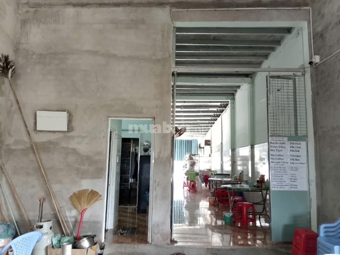 Bán nhà đất mặt tiền  full đất thổ (chính chủ)