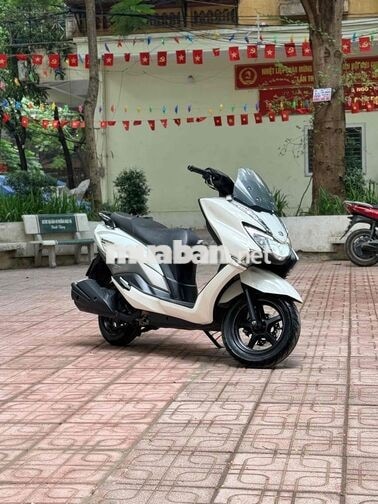 Suzuki Burgman Street 2023 Rất Mới 29H2