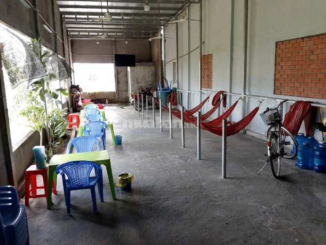 Bán nhà đất mặt tiền  full đất thổ (chính chủ)