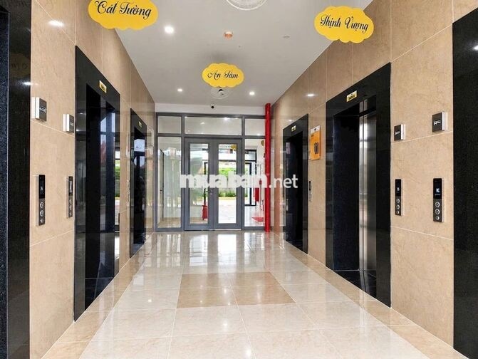 Cho thuê căn hộ Dĩ An 2PN 2WC giá 5,7 triệu – Xem nhà thực tế