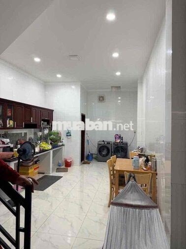 cho thuê nhà 61// đường số 59 (5x17) 1 lầu , 2pn , 3wc hxt