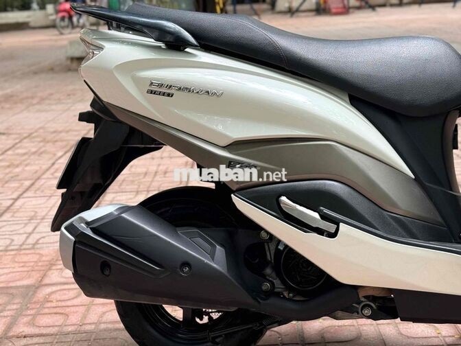 Suzuki Burgman Street 2023 Rất Mới 29H2