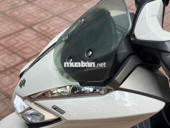 Suzuki Burgman Street 2023 Rất Mới 29H2