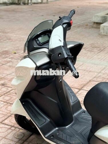 Suzuki Burgman Street 2023 Rất Mới 29H2