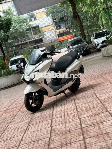 Suzuki Burgman Street 2023 Rất Mới 29H2