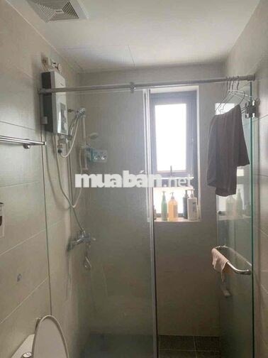 Cho thuê nhanh căn góc 2pn,2wc -63m2 Bcons Garden - 6triệu