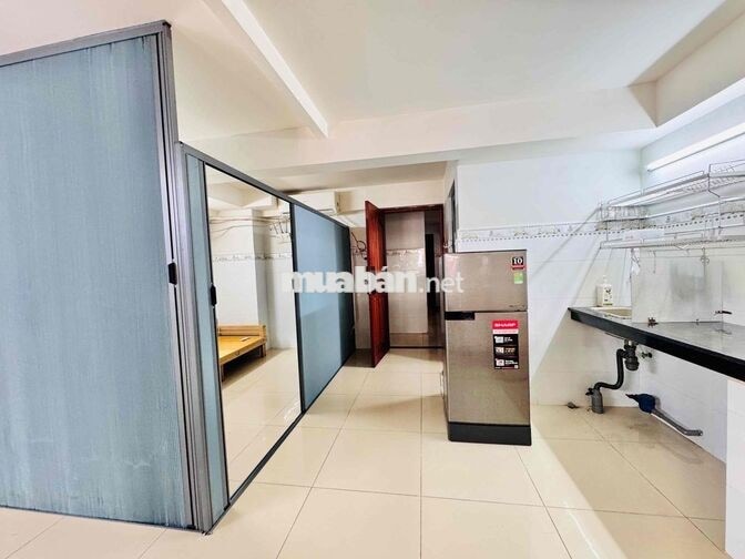 MBKD Ở LẠI ĐƯỢC 35m2 HẺM Ô TÔ SẦM UẤT - THANG MÁY