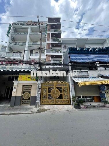 KHAI TRƯƠNG CHDV TIỆN NGHI MÁY GIẶT RIÊNG - HÌNH THỰC TẾ