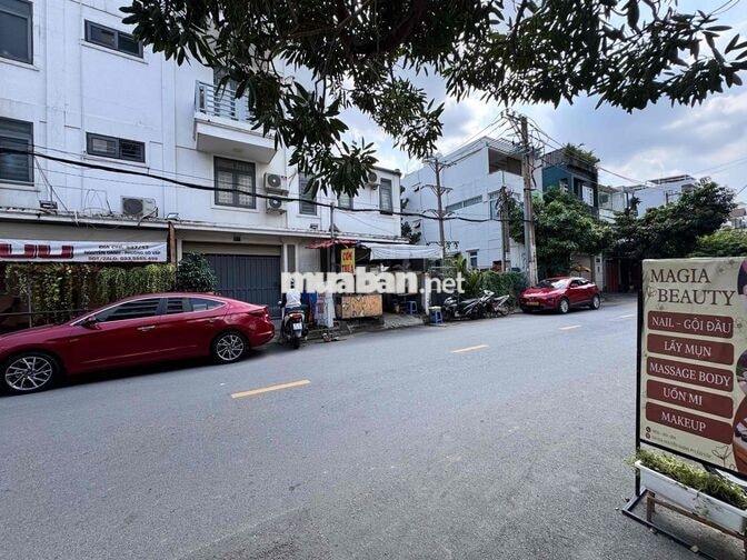 MBKD Ở LẠI ĐƯỢC 35m2 HẺM Ô TÔ SẦM UẤT - THANG MÁY