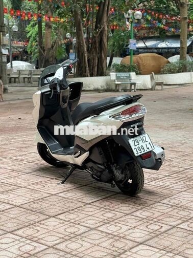 Suzuki Burgman Street 2023 Rất Mới 29H2