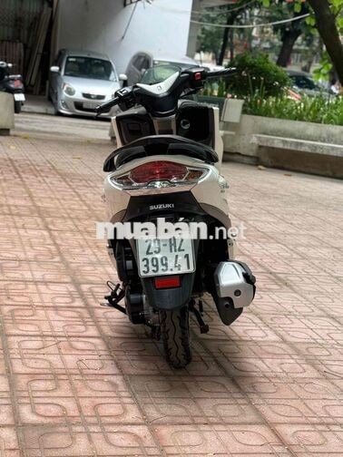 Suzuki Burgman Street 2023 Rất Mới 29H2