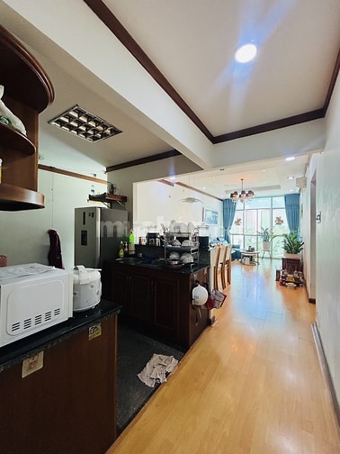 Chính chủ bán căn hộ HAGL1 Q7 - Lê Văn Lương 88m2 - 2pn 2wc