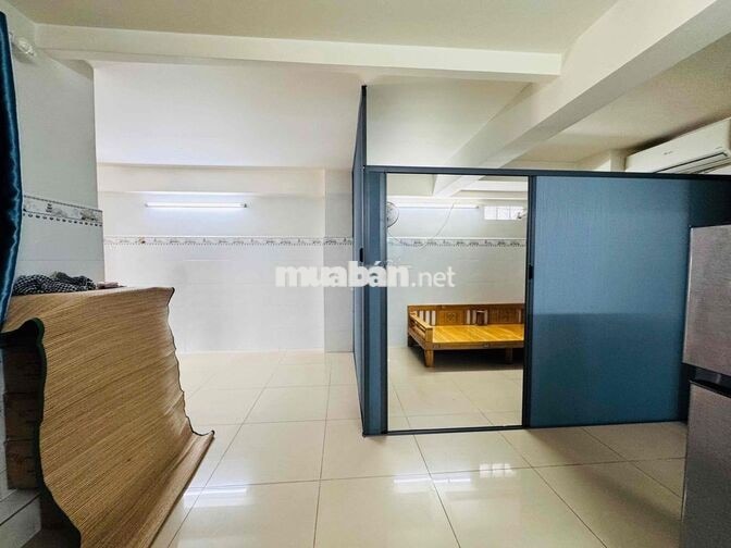 MBKD Ở LẠI ĐƯỢC 35m2 HẺM Ô TÔ SẦM UẤT - THANG MÁY