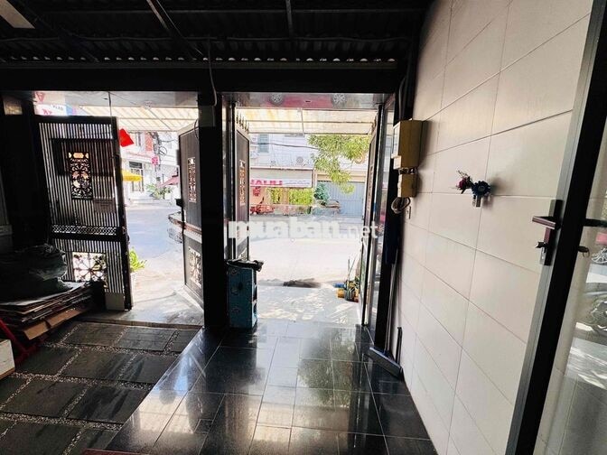 MBKD Ở LẠI ĐƯỢC 35m2 HẺM Ô TÔ SẦM UẤT - THANG MÁY