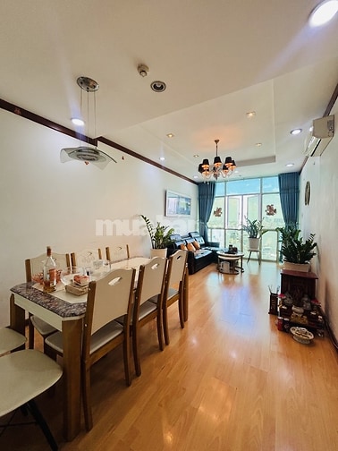 Chính chủ bán căn hộ HAGL1 Q7 - Lê Văn Lương 88m2 - 2pn 2wc