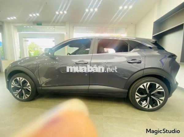 VinFast VF6 2026 Plus 5 chỗ Tự động