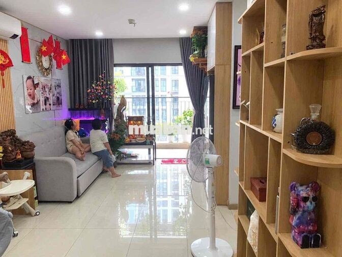 Cho thuê nhanh căn góc 2pn,2wc -63m2 Bcons Garden - 6triệu