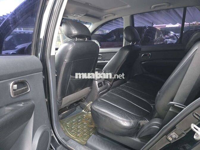 Kia Carens 2007 nhập Hàn Quốc
