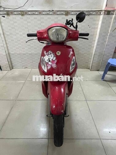 SH 125 SYM ĐỜI 2011 TPHCM CÓ GL ĐỖI XE