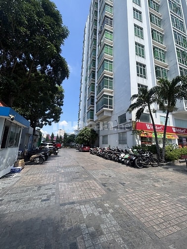 Chính chủ bán căn hộ HAGL1 Q7 - Lê Văn Lương 88m2 - 2pn 2wc