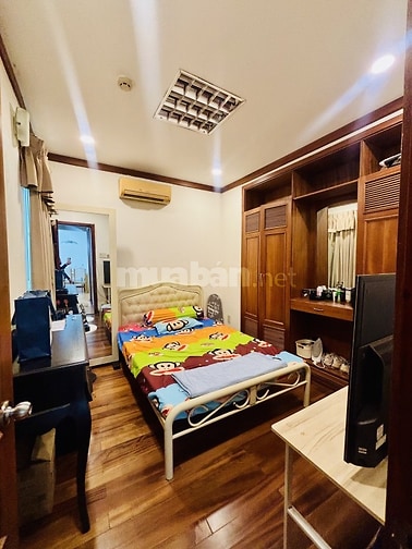 Chính chủ bán căn hộ HAGL1 Q7 - Lê Văn Lương 88m2 - 2pn 2wc