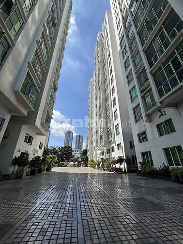 Chính chủ bán căn hộ HAGL1 Q7 - Lê Văn Lương 88m2 - 2pn 2wc