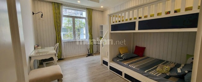 Chính chủ cho thuê Nhà Phố Phú Mỹ nhà đẹp nội thất cao cấp giá 40tr