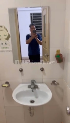 Cho thuê căn hộ tầng 32 căn CT4A Xa La Hà Đông