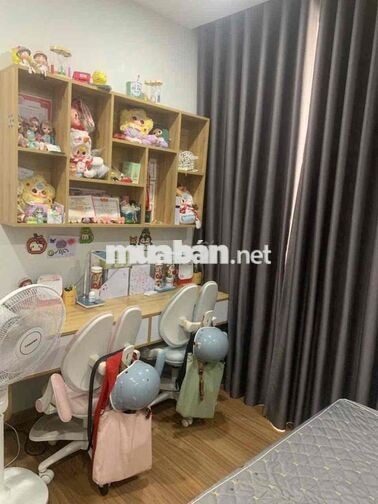 Cho thuê nhanh căn góc 2pn,2wc -63m2 Bcons Garden - 6triệu