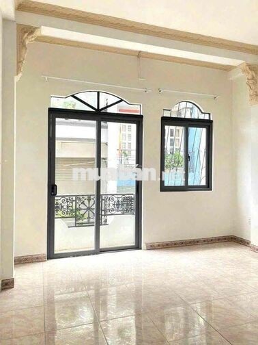 💰💰💰 TRỆT LỬNG 2LẦU 3PN 4WC - HẺM XE HƠI 79 LÊ HOÀNG PHÁI