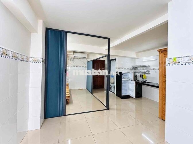 MBKD Ở LẠI ĐƯỢC 35m2 HẺM Ô TÔ SẦM UẤT - THANG MÁY