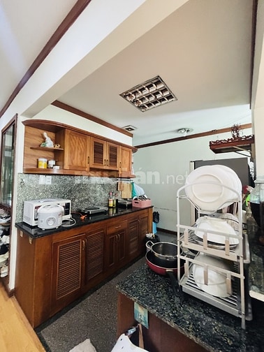 Chính chủ bán căn hộ HAGL1 Q7 - Lê Văn Lương 88m2 - 2pn 2wc
