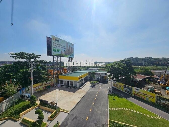 Cho thuê căn hộ Dĩ An 2PN 2WC giá 5,7 triệu – Xem nhà thực tế