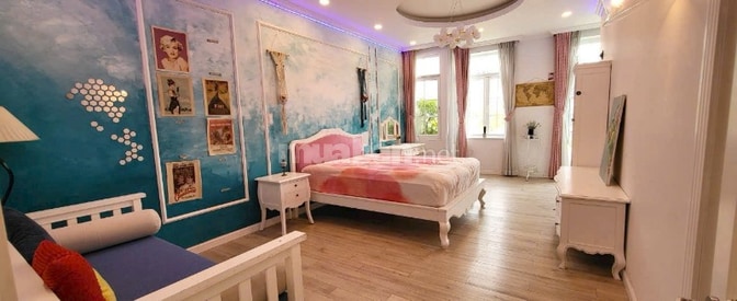 Chính chủ cho thuê Nhà Phố Phú Mỹ nhà đẹp nội thất cao cấp giá 40tr