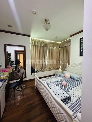 Chính chủ bán căn hộ HAGL1 Q7 - Lê Văn Lương 88m2 - 2pn 2wc