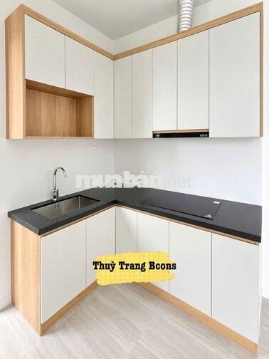 TÌM 1 BẠN GHÉP- CĂN HỘ BCONS 2PN2WC LÀNG ĐẠI HỌC-3TR