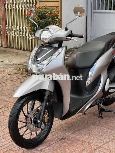 Honda SH Mode 2023 ABS màu Bạc