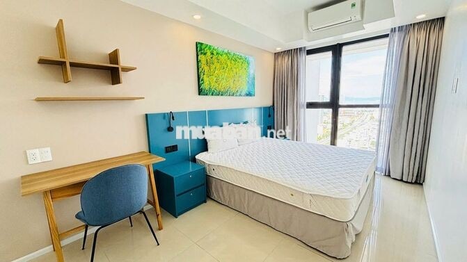 CĂN HỘ 2PN CAO CẤP HIYORI - TẦNG 18 VIEW ĐẸP