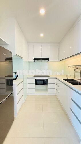 CĂN HỘ 2PN CAO CẤP HIYORI - TẦNG 18 VIEW ĐẸP
